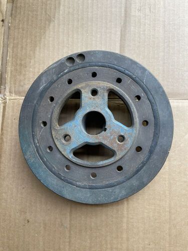 SBC 400 Stock Harmonic Balancer, US $55.00, image 6