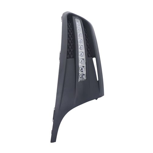 New LED DRL Daytime Running Lights Fog Lamp For Volkswagen Jetta Sedan 2011-2014, US $69.35, image 2