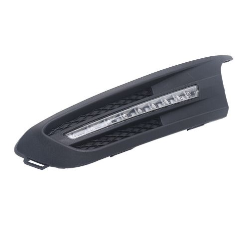 New LED DRL Daytime Running Lights Fog Lamp For Volkswagen Jetta Sedan 2011-2014, US $69.35, image 3