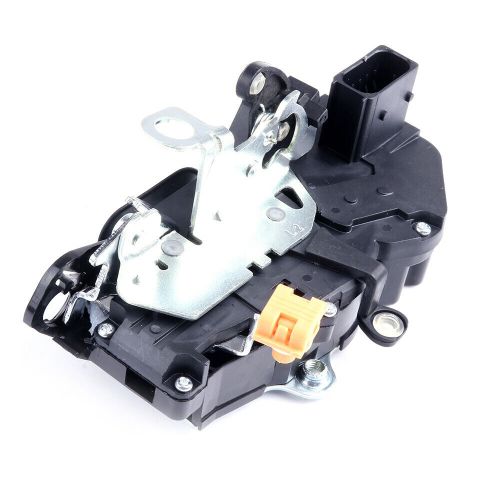 1 Pair Door Lock Actuators Front Left & Right Fits 07-09 GMC Chevrolet Cadillac, US $40.79, image 3
