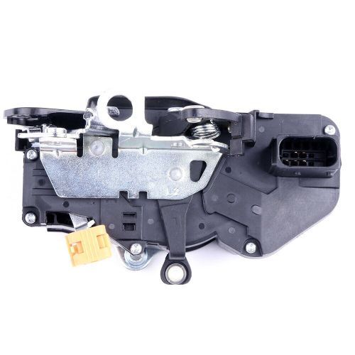 1 Pair Door Lock Actuators Front Left & Right Fits 07-09 GMC Chevrolet Cadillac, US $40.79, image 6