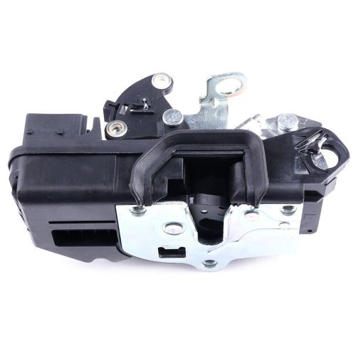 1 Pair Door Lock Actuators Front Left & Right Fits 07-09 GMC Chevrolet Cadillac, US $40.79, image 7