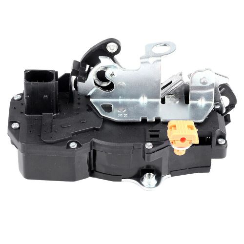 1 Pair Door Lock Actuators Front Left & Right Fits 07-09 GMC Chevrolet Cadillac, US $40.79, image 9