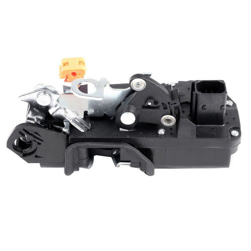 1 Pair Door Lock Actuators Front Left & Right Fits 07-09 GMC Chevrolet Cadillac, US $40.79, image 11