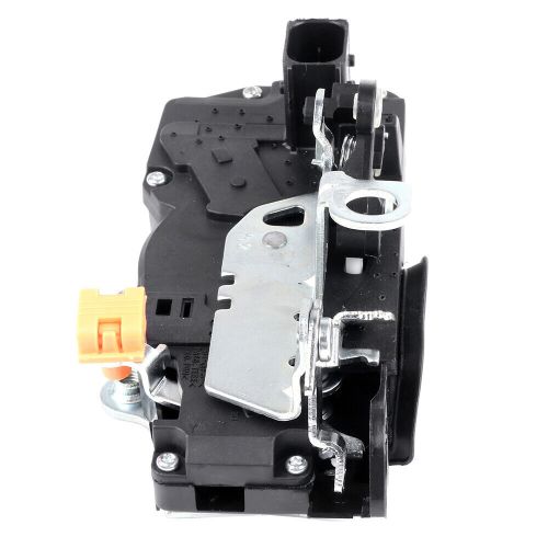 1 Pair Door Lock Actuators Front Left & Right Fits 07-09 GMC Chevrolet Cadillac, US $40.79, image 12