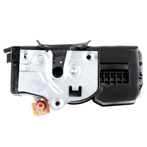 1 Pair Door Lock Actuators Front Left & Right Fits 07-09 GMC Chevrolet Cadillac, US $40.79, image 13
