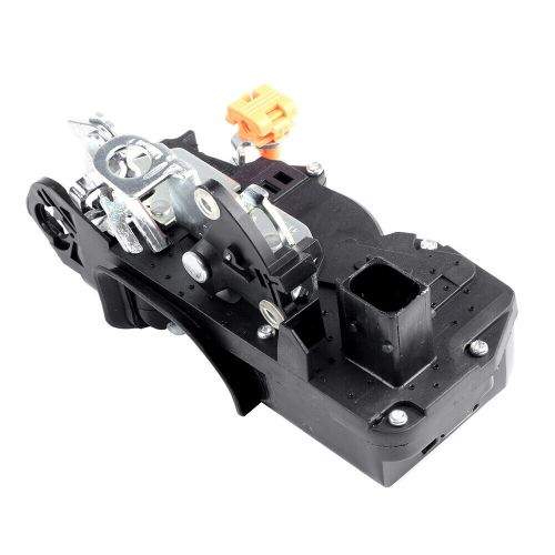 1 Pair Door Lock Actuators Front Left & Right Fits 07-09 GMC Chevrolet Cadillac, US $40.79, image 16