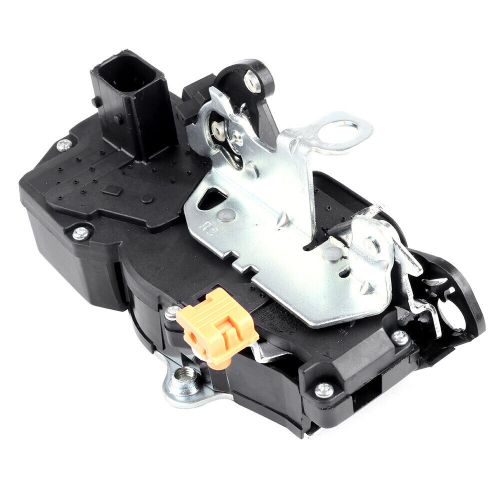 1 Pair Door Lock Actuators Front Left & Right Fits 07-09 GMC Chevrolet Cadillac, US $40.79, image 17