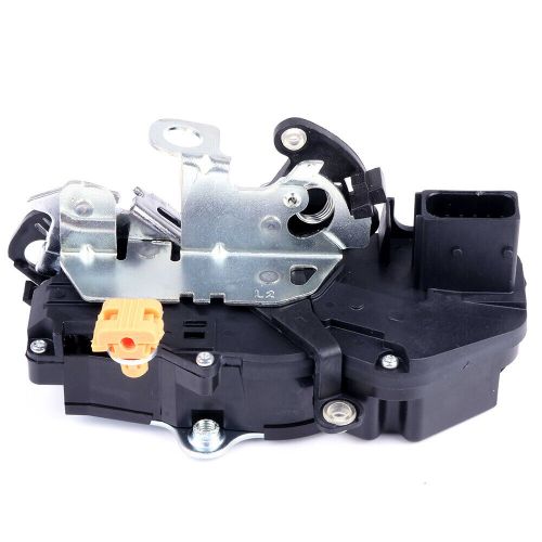 1 Pair Door Lock Actuators Front Left & Right Fits 07-09 GMC Chevrolet Cadillac, US $40.79, image 20