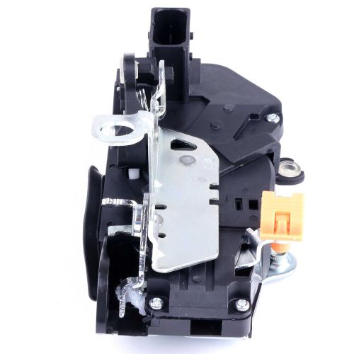 1 Pair Door Lock Actuators Front Left & Right Fits 07-09 GMC Chevrolet Cadillac, US $40.79, image 23