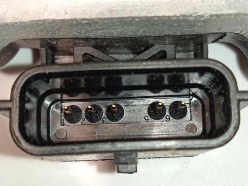 8200987453 THROTTLE BODY / 8200727648 / 6452607 FOR NISSAN X-TRAIL T32-, US $, image 3