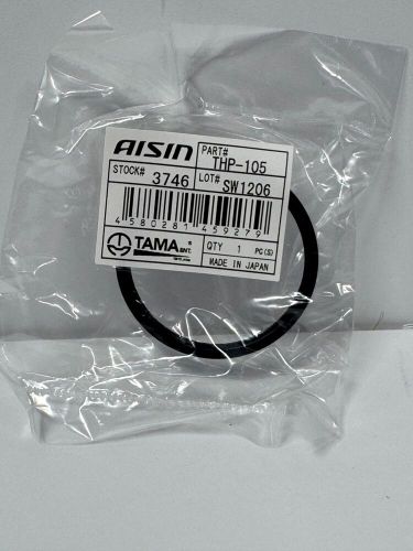 Aisin THP-105 Oil Filter Gasket O-Ring - Made in Japan - New, US $6.25, image 2
