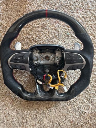 Dodge Charger Steering Wheel, US $700.00, image 2