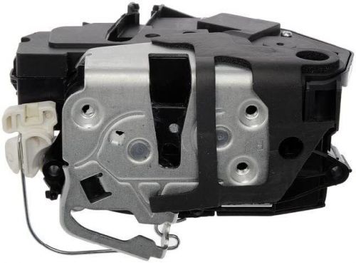 Dorman    937 686    door lock actuator integrated with latch