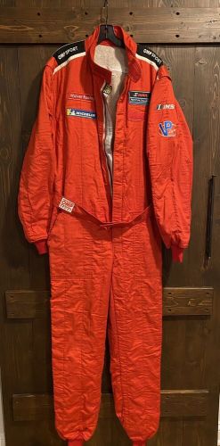 OMP RACING SUIT XL, US $80.00, image 6