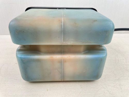 Johnson Evinrude 2 Stroke Outboard Oil Supply Tank W/ Return 1.8 Gallons, US $87.95, image 3