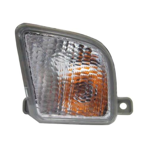 Sell New Front Driver Side Turn Signal Light Assembly For 20182021