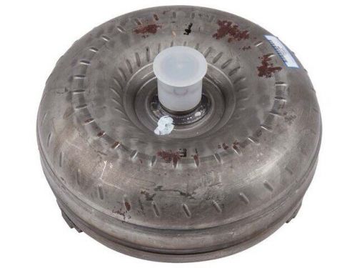Auto trans torque converter ac delco 55fnqs45 for hummer h2 2004