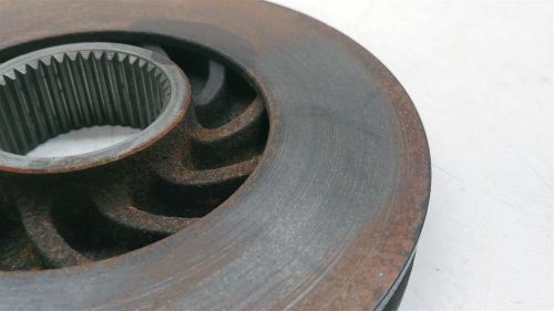 2005 arctic cat firecat 700 efi f7 brake rotor disc 1602-656