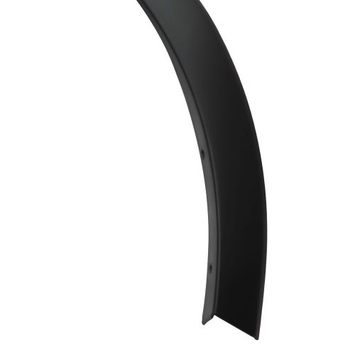 Pair Front Fender Flare Wheel Well Arch Molding For 2011-2015 Ford Explorer, US $73.96, image 4