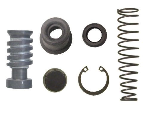 Brake Master Cylinder Repair Kit Rear for 2000 Honda GL 1500 SEY Gold Wing, US $, image 3