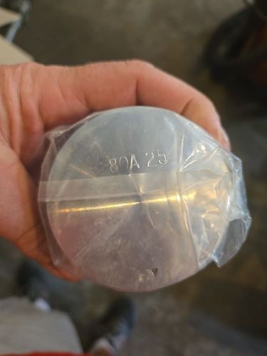 Polaris Indy Storm Piston New #3084657 .010" Over 72.25mm, US $40.00, image 2