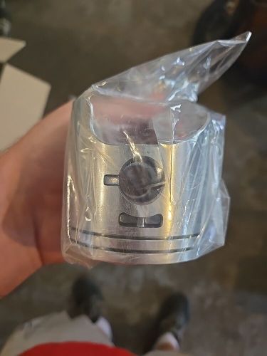 Polaris Indy Storm Piston New #3084657 .010" Over 72.25mm, US $40.00, image 3