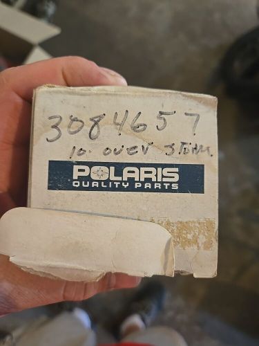 Polaris Indy Storm Piston New #3084657 .010" Over 72.25mm, US $40.00, image 6