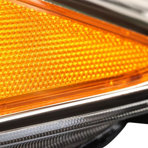 For 2016-17 SUBARU CROSSTREK Front Left Halogen Headlight Headlamp Driver Side, US $105.62, image 6