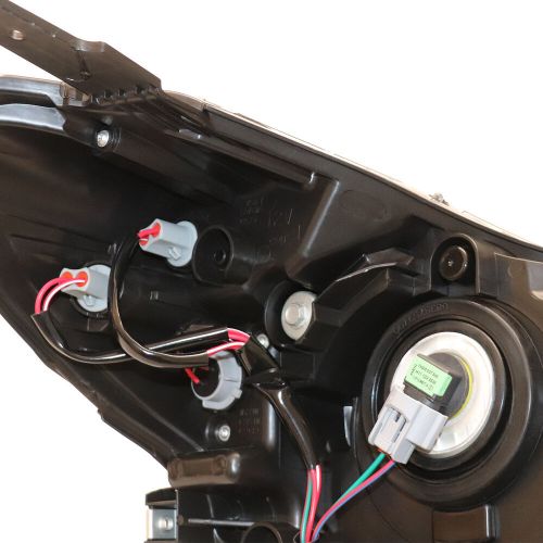 For 2016-17 SUBARU CROSSTREK Front Left Halogen Headlight Headlamp Driver Side, US $105.62, image 7