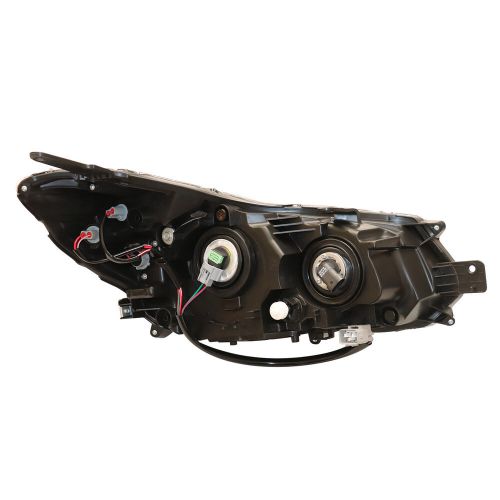 For 2016-17 SUBARU CROSSTREK Front Left Halogen Headlight Headlamp Driver Side, US $105.62, image 19
