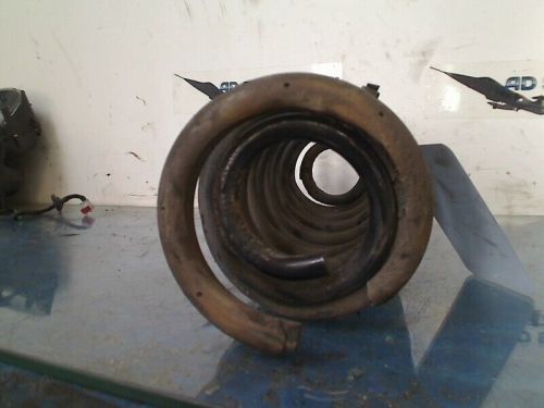 Screw spring set rear coil spring rear set peugeot expert (g9) 2010-