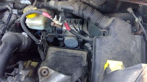 Anti-Lock Brake Part 4 Door L Model Fits 14-17 FIAT 500 89539, US $58.00, image 4