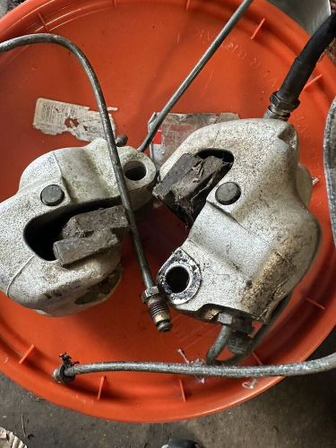 BMW R100rs Front Brake Calipers Airhead, US $65.00, image 3