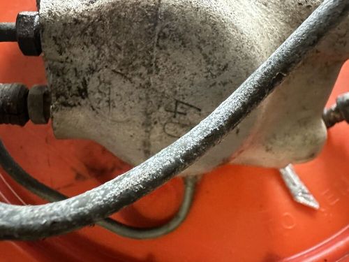 BMW R100rs Front Brake Calipers Airhead, US $65.00, image 4