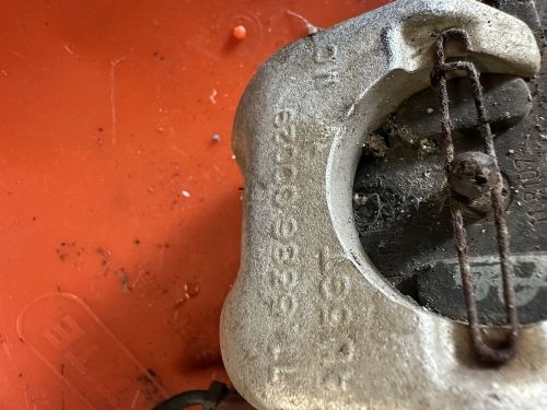 BMW R100rs Front Brake Calipers Airhead, US $65.00, image 5