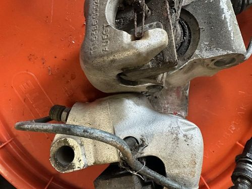 BMW R100rs Front Brake Calipers Airhead, US $65.00, image 6