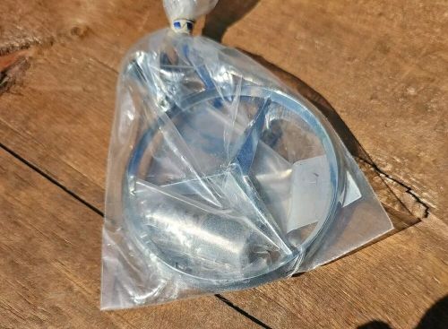 GENUINE MERCEDES-BENZ HOOD STAR REPAIR SET 108 586 03 88, US $85.00, image 2