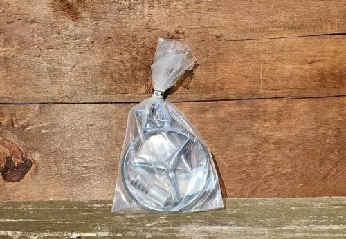 GENUINE MERCEDES-BENZ HOOD STAR REPAIR SET 108 586 03 88, US $85.00, image 4