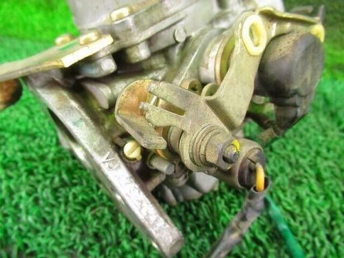 Honda Acty Truck HA3 HA4 HH3 HH4 1990 - 1995 Genuine Carburetor Tested Work JDM, US $147.99, image 2