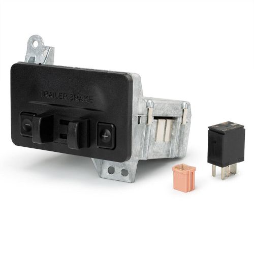 Dashboard Trailer Brake Control Module Kit BL3Z19H332AA For Ford F-150 5.0L6.2L, US $58.88, image 3