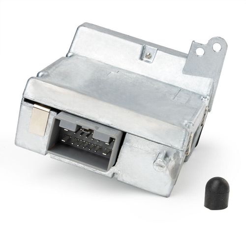 Dashboard Trailer Brake Control Module Kit BL3Z19H332AA For Ford F-150 5.0L6.2L, US $58.88, image 6