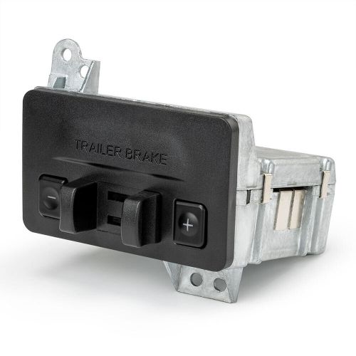 Dashboard Trailer Brake Control Module Kit BL3Z19H332AA For Ford F-150 5.0L6.2L, US $58.88, image 8