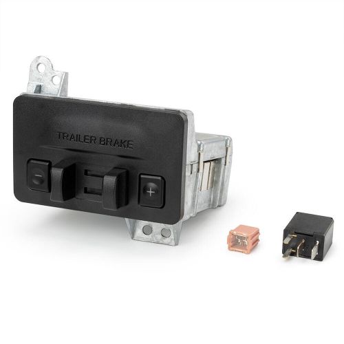 Dashboard Trailer Brake Control Module Kit BL3Z19H332AA For Ford F-150 5.0L6.2L, US $58.88, image 9
