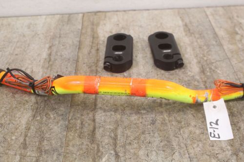 2018 SKI-DOO SUMMIT 850 ETEC FREERIDE 165" Handlebars CHEETAHBARS w/ 3" RSI Rise, US $119.00, image 2