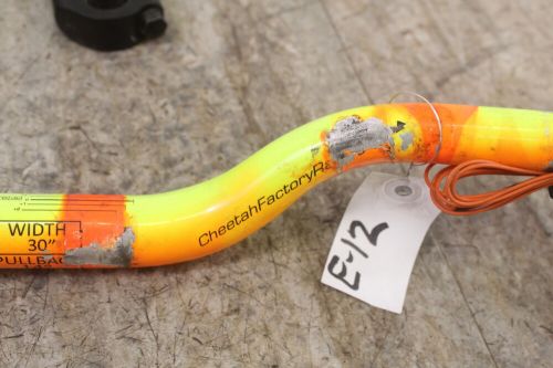 2018 SKI-DOO SUMMIT 850 ETEC FREERIDE 165" Handlebars CHEETAHBARS w/ 3" RSI Rise, US $119.00, image 6