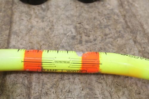 2018 SKI-DOO SUMMIT 850 ETEC FREERIDE 165" Handlebars CHEETAHBARS w/ 3" RSI Rise, US $119.00, image 9