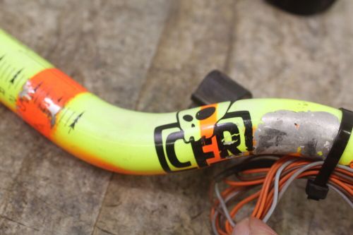 2018 SKI-DOO SUMMIT 850 ETEC FREERIDE 165" Handlebars CHEETAHBARS w/ 3" RSI Rise, US $119.00, image 10