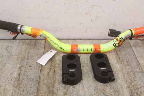 2018 SKI-DOO SUMMIT 850 ETEC FREERIDE 165" Handlebars CHEETAHBARS w/ 3" RSI Rise, US $119.00, image 16