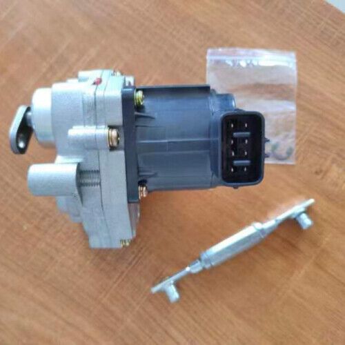 Rhf55v 24v turbo actuator viet 8980277725 for isuzu npr nqr nrr 5.2 l 4hk1^